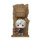 Funko Pop Deluxe - Boruto - Tobirama Senju