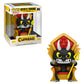 Funko Pop Deluxe - Cuphead - Diablo