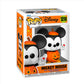 Funko Pop Disney - Disney Halloween - Mickey Dulce o Truco