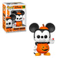 Funko Pop Disney - Disney Halloween - Mickey Dulce o Truco