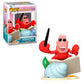 Funko Pop Disney - La Sirenita - Sebastian Special Edition