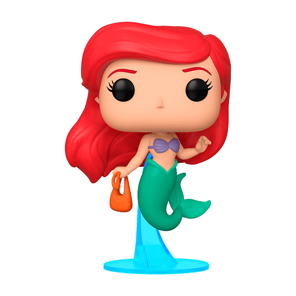 Funko Pop Disney - La Sirenita - Ariel 30 Aniversario