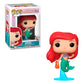 Funko Pop Disney - La Sirenita - Ariel 30 Aniversario