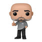 Funko Pop Football - Manchester City - Pep Guardiola