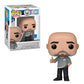 Funko Pop Football - Manchester City - Pep Guardiola