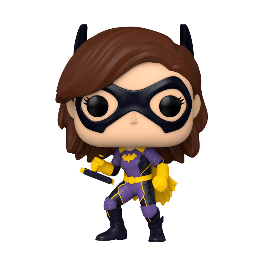 Funko Pop Games - Gotham Knights - Batgirl