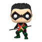 Funko Pop Games - Gotham Knights - Robin