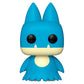 Funko Pop Games - Pokemon - Munchlax