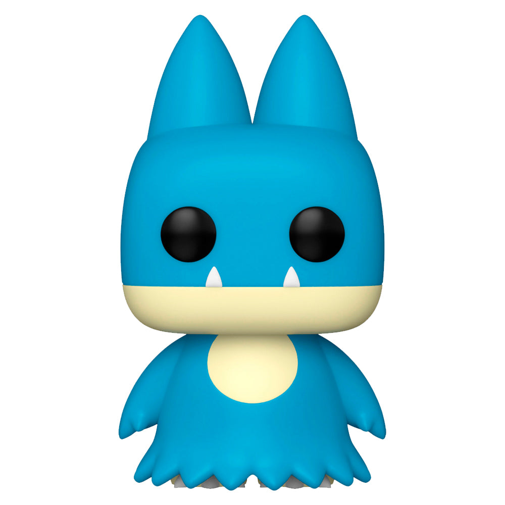 Funko Pop Games - Pokemon - Munchlax