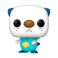 Funko Pop Games - Pokemon - Oshawott