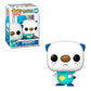 Funko Pop Games - Pokemon - Oshawott