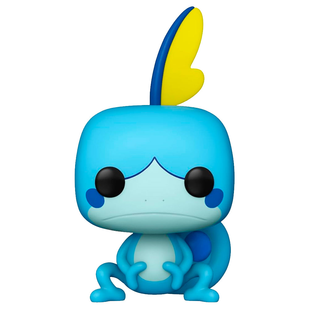 Funko Pop Games - Pokemon - Sobble