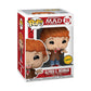 Funko Pop Icons - Alfred E. Neuman -Mad Tv Chase