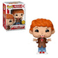 Funko Pop Icons - Alfred E. Neuman -Mad Tv Chase