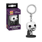 Funko Pop Keychain - El Extraño Mundo de Jack - Jack Llavero