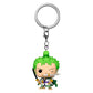 Funko Pop Keychain - One Piece - Roronoa Zoro Llavero