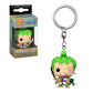 Funko Pop Keychain - One Piece - Roronoa Zoro Llavero