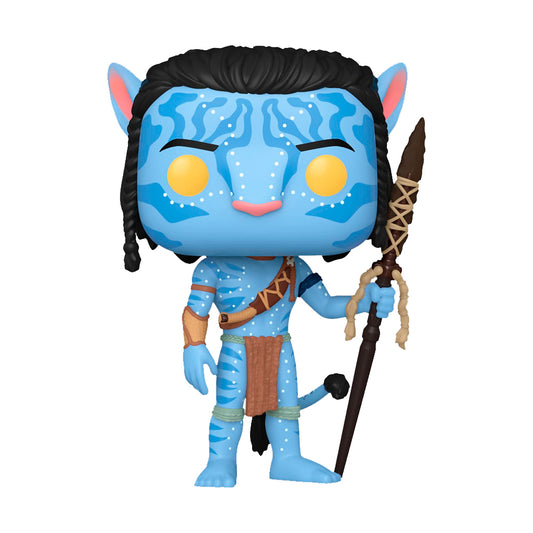 Funko Pop Movies - Avatar - Jake Sully