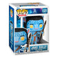 Funko Pop Movies - Avatar - Jake Sully