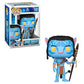 Funko Pop Movies - Avatar - Jake Sully