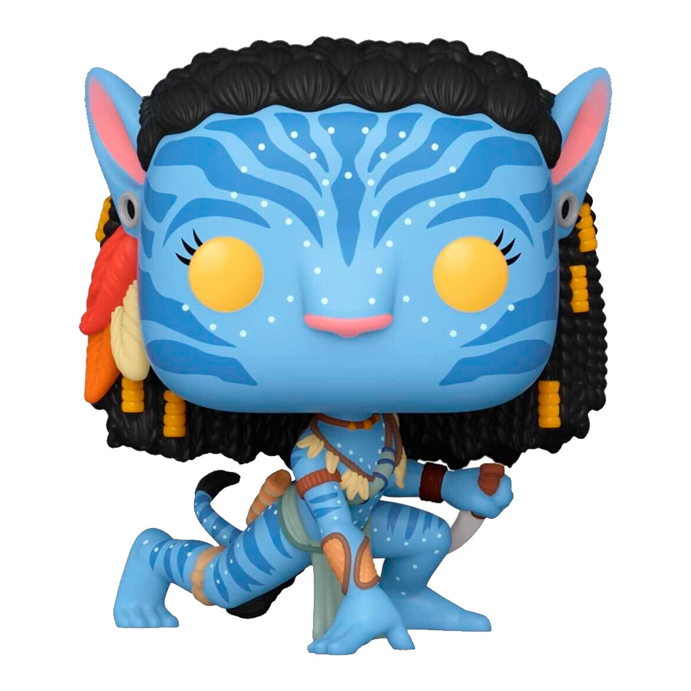 Funko Pop Movies - Avatar - Neytiri