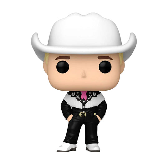 Funko Pop Movies - Barbie - Cowboy Ken