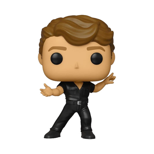 Funko Pop Movies - Dirty Dancing - Johnny (Finale)