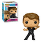 Funko Pop Movies - Dirty Dancing - Johnny (Finale)