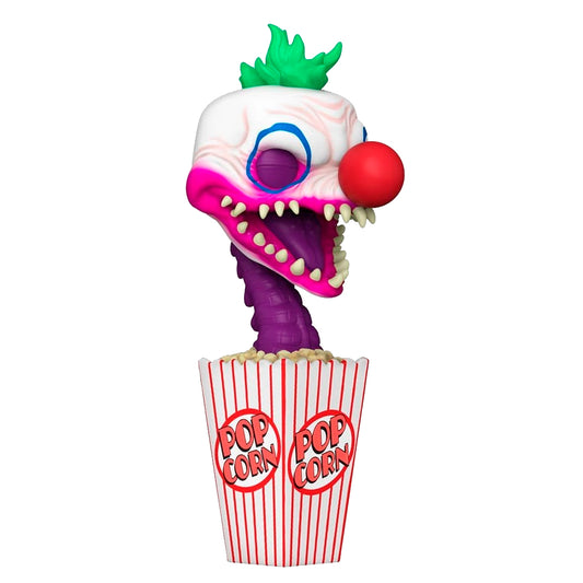 Funko Pop Movies - Killer Klowns From Outer Space - Baby Killer Klowns