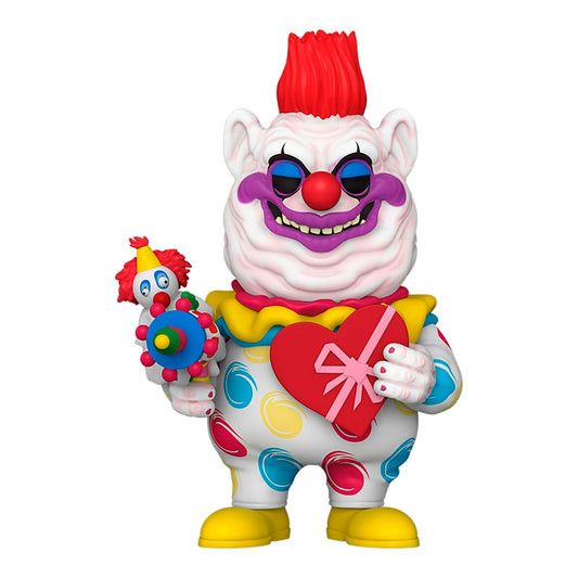 Funko Pop Movies - Killer Klowns From Outer Space - Fatso