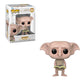 Funko Pop Harry Potter - La Cámara De Los Secreta - Dobby