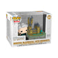 Funko Pop Harry Potter - La Cámara De Los Secreta - Minerva McGonagall Con Hogwarts