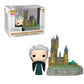 Funko Pop Harry Potter - La Cámara De Los Secreta - Minerva McGonagall Con Hogwarts