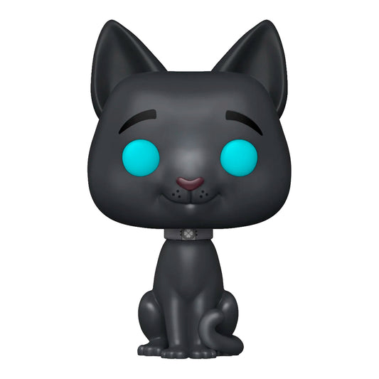 Funko Pop Movies - Luck - Bob