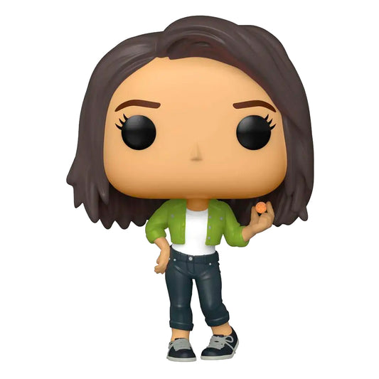 Funko Pop Movies - Luck - Sam Greenfield