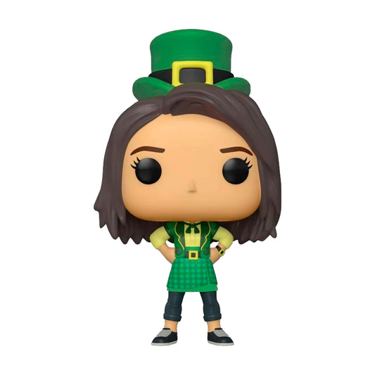 Funko Pop Movies - Luck - Sam como Duende