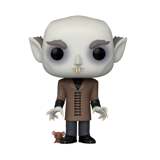  Funko Pop Movies - Nosferatu 100 Aniversario - Nosferatu