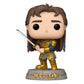 Funko Pop Movies - Willow - Madmartigan