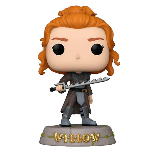 Funko Pop Movies - Willow - Sorsha