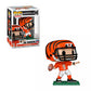 Funko Pop NFL- Cincinnati Bengals - Joe Burrow