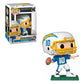 Funko Pop NFL - Los Angeles Chargers - Justin Herbert