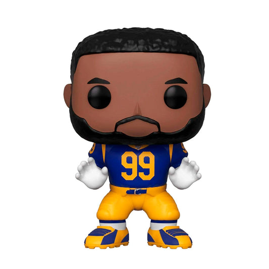 Funko Pop NFL - Los Angeles Rams - Aaron Donald