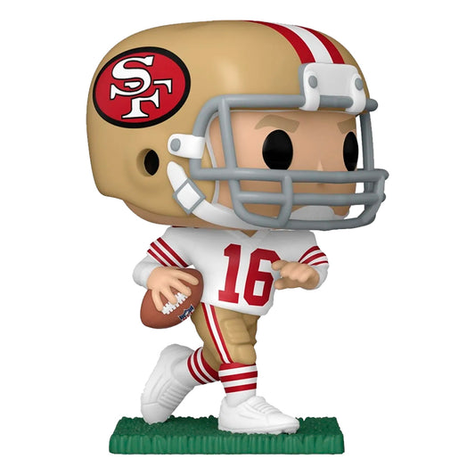 Funko Pop NFL - San Francisco 49ers - Joe Montana