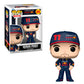 Funko Pop Racing - Red Bull - Checo Perez