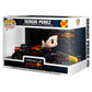Funko Pop Ride - Formula 1 - Sergio Checo Perez RB19 F1