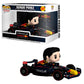 Funko Pop Ride - Formula 1 - Sergio Checo Perez RB19 F1
