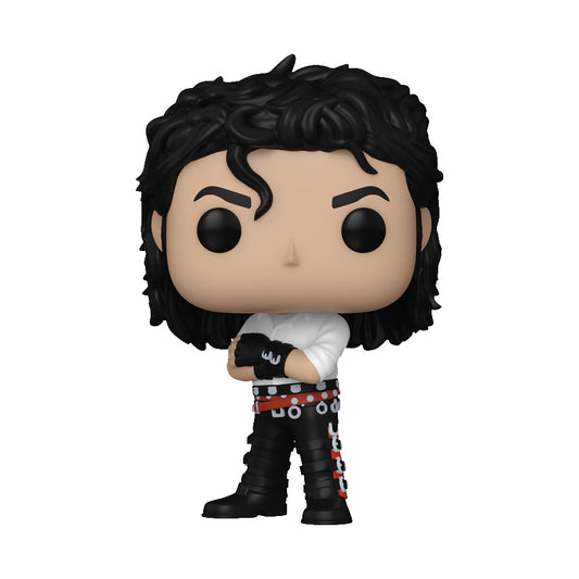 Funko Pop Rocks - Dirty Diana - Michael Jackson