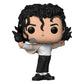 Funko Pop Rocks - Michael Jackson - Super Bowl XXVII 1993