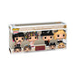 Funko Pop Rocks - Queen - I Want To Break Free 4 Pack