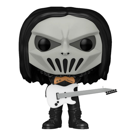 Funko Pop Rocks - Slipknot - Mick